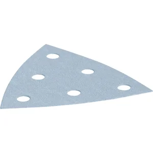 FESTOOL StickFix Schleifblätter Granat V93 Korn 80 Inhalt 50 Stück