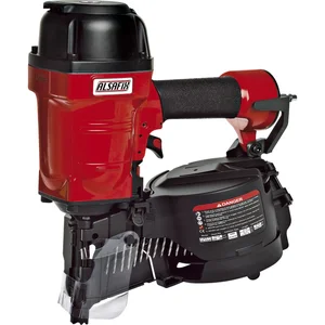 ALSAFIX Rundmagazinnagler C38/90P1 Nagellänge 45 - 90 mm