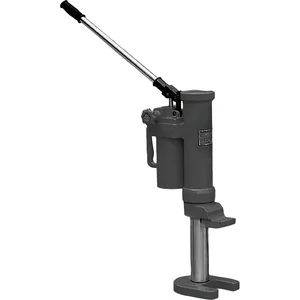 ELMAG Hydraulischer Maschinenheber 10000 kg