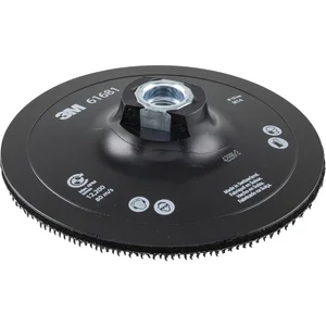 3M Haftstützteller DH-AC mit Zentrierung für Vliesscheiben ø 125 mm M14