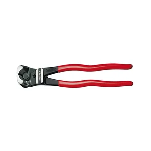 KNIPEX Bolzen-Vornschneider DIN 5743 Kunststoffgriff Länge 200 mm