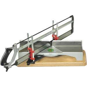 ULMIA Präzisions Gehrungssäge Type 352 L Blattlänge 550 mm