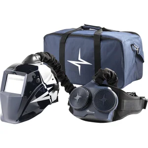 BÖHLER Schweißerschutzhelm Guardian 62 Air