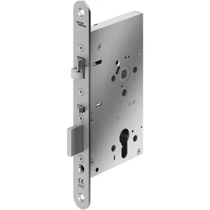 DORMA Fluchttürschloss SVP 2272F, 65, Stulp 20 mm, rechts