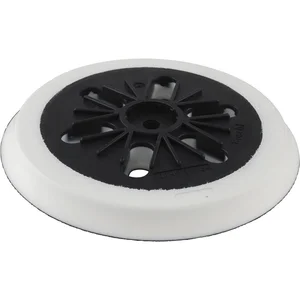 BOSCH 8-Loch Schleifteller zu GEX 150 AVE