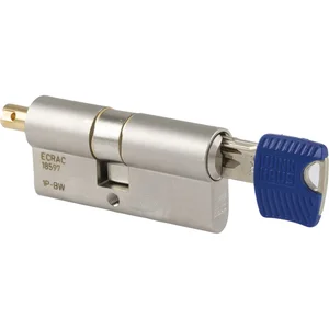 WINKHAUS Wellendoppelzylinder keyTec RPE, Nachbestellung, 45/W70