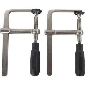 MILWAUKEE Schraubzwingen (2 Stück)