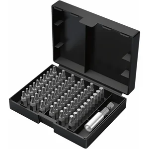 WERA Bit-Safe 61 Universal 4 61-teilig