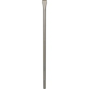 BOSCH Flachmeißel SDS-Max 25/600 mm