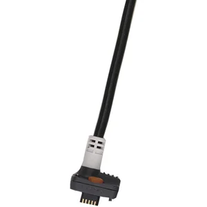 MITUTOYO Verbindungkabel U-WAVE T Modell A mit Datataste und Anschlussschrauben