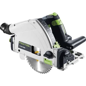 FESTOOL Tauchsäge TS55FEBQ-Plus-FS 1200 Watt