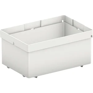 FESTOOL Einsatzboxen für Systainer³ 100 x 150 x 68 mm Inhalt 6 Stück