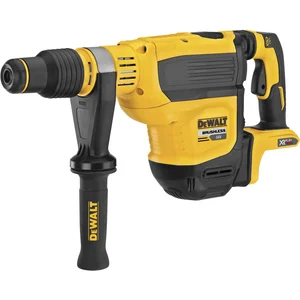 DEWALT Akku-Bohrhammer DCH614N 54 Volt SDS-max
