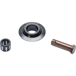 KNIPEX Schneidrad INOX Cu für Rohrabschneider TubiX