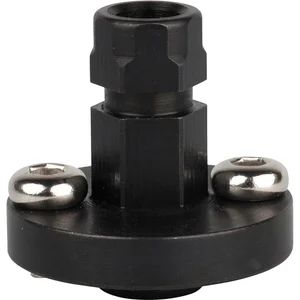 MANDREX MXqs Adapter und Schrauben für Lochsägen ø 152 - 210 mm