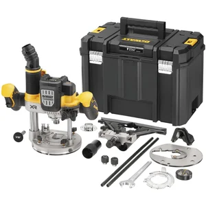 DEWALT Akku-Handoberfräse DCW620NT 18 Volt