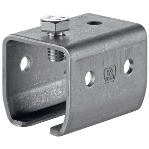 Übersteckmuffe HELM Agrar 1304 blank