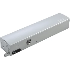 GEZE Türschließer TS 5000 IS alt, silber