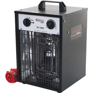 ELMAG Elektroheizer Wärmeleistung 5 kW