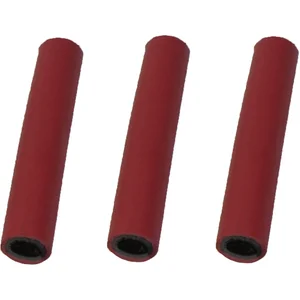 IQ-TOOLS Ersatz Gummigriff zu Plattentragegerät bis 70 mm (3 Stück)