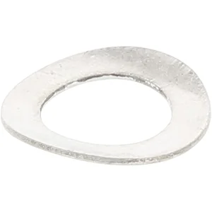 DIN137A M 3 Edelstahl A1 1.4310 Federscheibe gewölbt