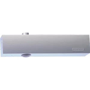 GEZE Türschließer TS 5000 SoftClose, silber