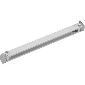 DORMAKABA Führungsgehäuse 7453 N für Schwinghebel, silber eloxiert