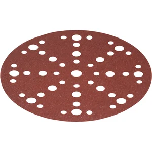 FESTOOL Multi-Jetstream Schleifscheiben Rubin2 ø 150 mm Korn 40 /50 St