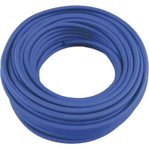 Druckluft-Gummischlauch 8 x 14 mm 2-fach gewebeverstärkt