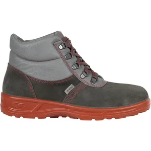 COFRA Dachdeckerschuh Grey O3S FO SR 48