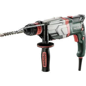 METABO Bohrhammer UHEV 2860-2 Quick 1100 Watt SDS Plus