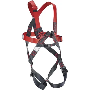 TEUFELBERGER Auffanggurt Ergo Click EN 361 Nennlast 130 kg