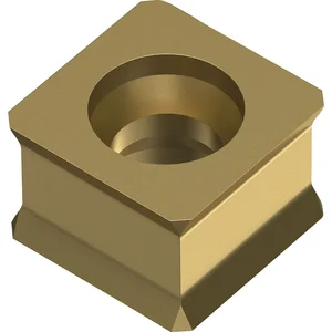 FEIN Wendeschneidplatte SX Fase für Stahl und Edelstahl