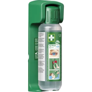 CEDERROTH Wandhalterung für Augendusche 500 ml