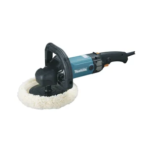 MAKITA Elektronik Polierschleifer 9237 CB 1200 Watt