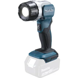 MAKITA Akku-Lampe DML 808 LED 14,4- 18 Volt