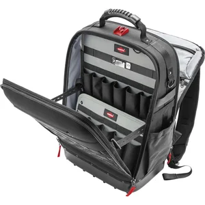 KNIPEX Werkzeug-Rucksack Modular X18 leer