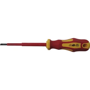 WGB VDE-Schraubendreher Schlitz 4,0 x 100 mm