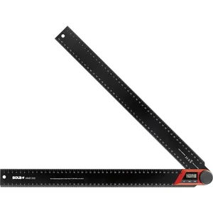 SOLA Elektronischer Winkelmesser WMD Schenkellänge 500 mm