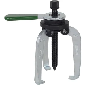 KUKKO Abzieher 3-armig 12-2 Spannweite 150 mm Spanntiefe 125 mm