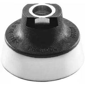 FESTOOL Polierteller PT-STF-D80-M14 für RAP80 ø 70 mm Höhe 20mm