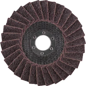 TYROLIT Schleifvlies Premium***Conditioning 125x22,23 mm Korn sehr fein 280-320