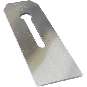 ULMIA Lochhobeleisen ohne Klappe Eisenbreite 60 mm