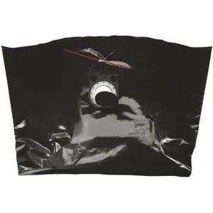 METABO PE-Filterbeutel 25-30 L (5 Stück)