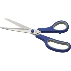 Papierschere rostfrei Länge 250 mm