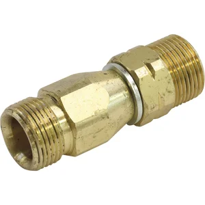 KRÄNZLE Adapter Kränzle Gerät zu Kärcher Zubehör / M22 AG ISK - M22 AG