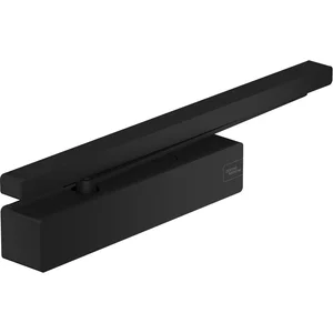 DORMAKABA Türschließer TS 98 XEA G-RF, EN 1-6, mit Gleitschiene, schwarz