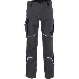 KÜBLER Bundhose Bodyforce anthrazit/schwarz 48