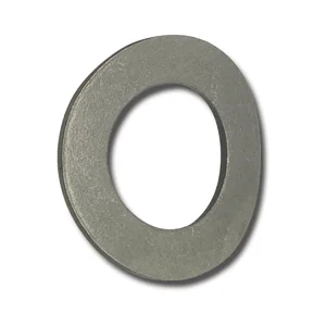 DIN137B M14 verzinkt Federscheibe gewellt