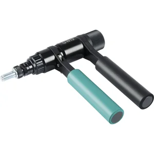 Zweihandmutternzange QN 12 für Blindnietmuttern bis M12